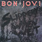 Bon Jovi - Slippery when wet [CD]