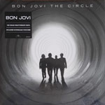 Bon Jovi - The Circle [DLP]