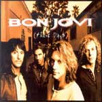 Bon Jovi - These days [CD]