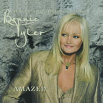 Tyler, Bonnie - Amazed
