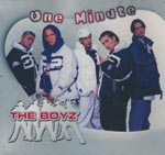 Boyz - One Minute