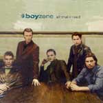 Boyzone - All that I need