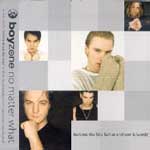 Boyzone - No matter what