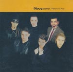 Boyzone - Picture of You