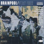 Brainpool - Stay Free