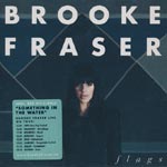 Brooke Fraser - Flags