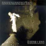 Bruder & Kronst&auml;dta - Guerillero [CD]