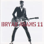 Adams, Bryan - 11 [CD]