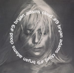 Adams, Bryan - Cloud #9