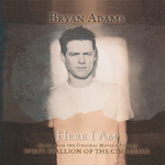 Adams, Bryan - Here I am