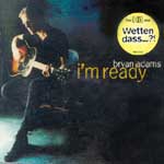 Adams, Bryan - Im ready
