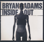 Adams, Bryan - Inside out