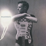 Adams, Bryan - Room Service [CD]