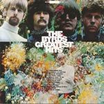 Byrds - Greatest Hits [CD]