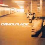 Camouflage - Me and you