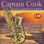 Captain Cook und seine singenden Saxophone &ndash; Sampler 2 CD