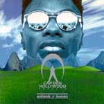 Captain Hollywood Project - Animals or human [CD]