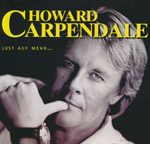 Carpendale, Howard - Lust auf mehr...
