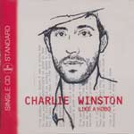 Winston, Charlie - Like a hobo