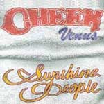 Cheek Venus - Sunshine People