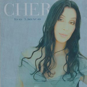 Cher - Believe [CD]