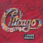 Chicago - The heart of Chicago 1967-1997 [CD]