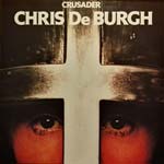 de Burgh, Chris - Crusader [LP]