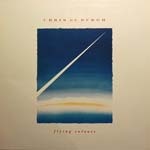 de Burgh, Chris - Flying colours [LP]