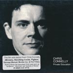 Connelly, Chris - Private Education [CD]