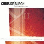 de Burgh, Chris - A womans heart