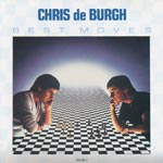 de Burgh, Chris - Best moves [CD]
