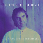 de Burgh, Chris - In a country churchyard (1-Track)