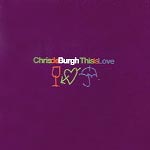 de Burgh, Chris - This is love