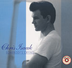 Isaak, Chris - Somebody's crying