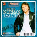 Norman, Chris - Amazing [3"]