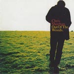 Sheehan, Chris - Out of the woods [CD]
