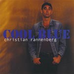 Rannenberg, Christian - Cool blue [CD]