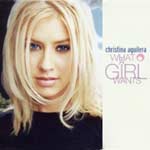 Aguilera, Christina - What a girl wants