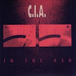 C.I.A. - In the red