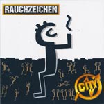 City - Rauchzeichen