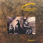 Clannad - Anam [CD]