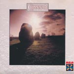 Clannad - Magical ring [CD]