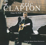Clapton, Eric - Change the world