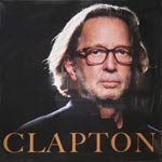 Clapton, Eric - Clapton [DLP]