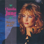 Jung, Claudia - Spuren einer Nacht