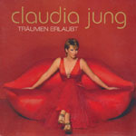 Jung, Claudia - Tr&auml;umen erlaubt