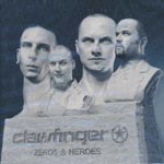 Clawfinger - Zeros & Heroes [CD]