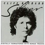 Richard, Cliff - Silver + Bonus Tracks [CD]