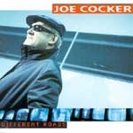 Cocker, Joe - Different Roads