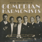 Comedian Harmonists - Original Musik aus dem Film [CD]